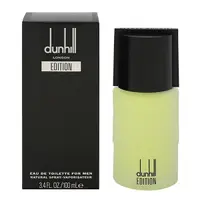 在飛比找蝦皮購物優惠-【七三七香水精品】Dunhill Edition 經典 男性