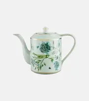 [Aquazzura Casa] Aquazzura Casa Secret Garden porcelain teapot