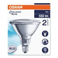 在飛比找蝦皮購物優惠-OSRAM 歐司朗 64838 FL PAR38 75W 2