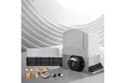 Automatic Sliding Gate Opener & Hardware Kit