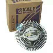 Kale Radiator Fan Clutch for Mercedes-benz SLK (R170) - A1112000322