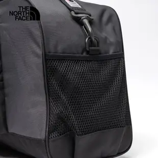 【THE NORTH FACE】北面 Y2K DUFFEL拼接防潑水大容量休閒行李袋 NF0A87GKKT0