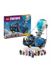 LEGO Fortnite Battle Bus 77073