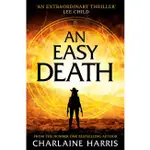 AN EASY DEATH(有聲書)/CHARLAINE HARRIS GUNNIE ROSE 【三民網路書店】