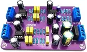 KERREY 2 Way NE5532 Riley Active Crossover Pre-Stage Filter Frequency Divider (Color : 2340Hz)