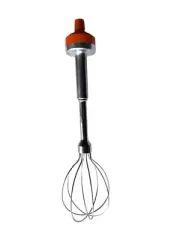 DYNAMIC MIXER MASTER RANGE WISK 16.5" FM420 FOR MOTOR BLOCK MASTER RANGE AC001