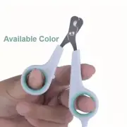 Cat Nail Clipper – Razor-Sharp, Angled & Safe Cat Nail Trimmers