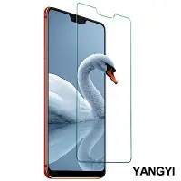 在飛比找Yahoo奇摩購物中心優惠-揚邑 OPPO R15/R15 Pro/A3/A5/AX5鋼