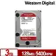 【現貨】全新公司貨 WD 紅標Plus 3TB 3.5吋NAS硬碟 WD30EFZX