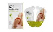 [THE FACE SHOP] Smile Foot Peeling Mask / 20ml