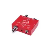 Atomos Connect Convert Fiber, SDI to Fiber Converter