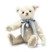 Margarete Teddy bear 175th Birthday by Steiff - EAN 007194, Boxed & certs, New