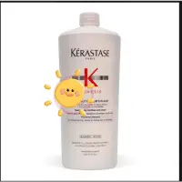 在飛比找蝦皮購物優惠-【洗髮精】卡詩 KERASTASE 粉漾芯生髮浴1000ml