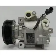 Jayair A/C Compressor - CM1529