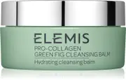Elemis Pro-Collagen Green Fig Deep Cleansing Balm Hydrating Effect 100 G