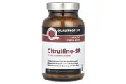 Quality of Life, Citrulline-DR, 60 Vegicaps