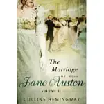 THE MARRIAGE OF MISS JANE AUSTEN