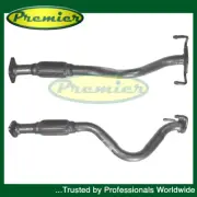Premier Centre Exhaust Pipe Euro 4 Fits Hyundai Getz 2005-2009 1.0 286101C510