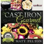 THE CAST IRON GOURMET