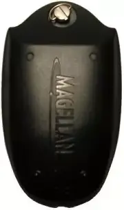 Sky Golf Sky Caddie SG3 Handheld GPS Battery Door Cover with Screw - Used