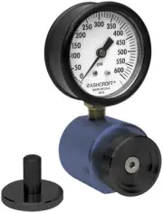 Jim's Machining Mini Valve Spring Tester 1090