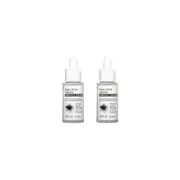 APLB - Snail Mucin Ginseng Ampoule Serum - 40ml (2ea) Set