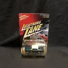 Johnny Lightning Lane '65 1965 Chevy Nova Exclusive 1 Of 1,250