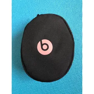 Beats Solo3 Wireless 耳罩式耳機（玫瑰金）