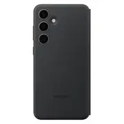 Samsung Smart View Wallet Case for Galaxy S24+ (Black)
