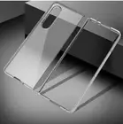 Shockproof Stand Case Fr Samsung Galaxy Z Fold 6 5 4 3 With Pen Screen Protector