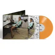 You & I (Orange Vinyl)