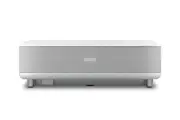 EPSON EH-LS500W 4K PRO-UHD 4,000lm Home Theater Projector
