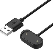 Kissmart Charger Cable for Amazfit GTS 3, GTR 3, GTR 3 Pro, Magnetic Charging Cable Cord for Amazfit GTS 3, GTR 3, GTR 3 Pro Smart Watch [3.3ft/1m] (1)