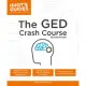 Idiot’s Guides The GED Crash Course