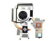 HP PAVILION DV6-2000 DV7-2000 LAPTOP CPU GPU HEATSINK FAN ASSEMBLY 570812-001