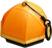 Lights for Tents Outside - Camping Outdoor Lights | 2000mAh Rechargeable Waterproof Pat Lantern for RV Wedding Decor Fishing Driveway Deck Porch Patio Beach Atmosphere Fence Garden