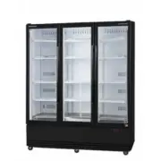 ** Skope SKB1500-A ActiveCore Three Door Chiller - 1433 Litre