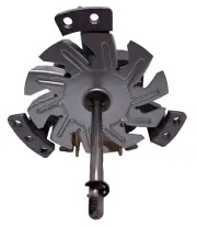 Frigidaire Range Convection Fan Motor 316234601