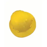 Bon Tools - Hard Hat Full Brim - Yellow