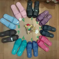 在飛比找Yahoo!奇摩拍賣優惠-台製monzu滿足拖環保拖鞋all clean改良第二代魚口