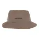 【NEW BALANCE】NB 帽子 漁夫帽 運動帽 遮陽帽 棕色 LAH13003MS(3367)