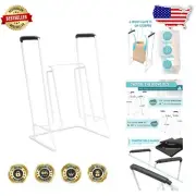 Compression Sock Helper for Seniors - Large Calves 18" to 20" - 1- Guarantee