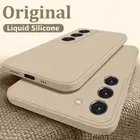 Case For Samsung Galaxy S24 S23 S22 S25 Ultra S24 FE S21 A55 A53 A52 A54 A16 A35