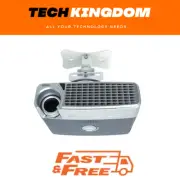 Atdec Flush Ceiling Universal Projector Mount. Max Load 15kg, 360 Rotation