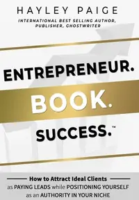 在飛比找誠品線上優惠-Entrepreneur. Book. Success.(T