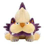 Pokemon Center Fit Plush Doll - Skuntank 7in Poison Skunk Sinnoh #435 Go JP Ver