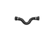 Gates 22CD98W Upper Radiator Hose Fits 2007-2015 Volvo S80 Molded Coolant Hose