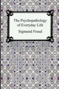 在飛比找博客來優惠-The Psychopathology of Everyda