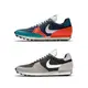 【NIKE】DBREAK-TYPE SE 休閒鞋 拼接 黑灰 男女鞋 -CU1756001 CU1756403