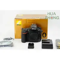 在飛比找蝦皮購物優惠-中古 NIKON D810 機身 (D750 D500 D3